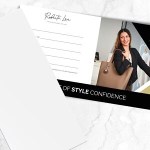 Personal Styling Gift Vouchers for Women |