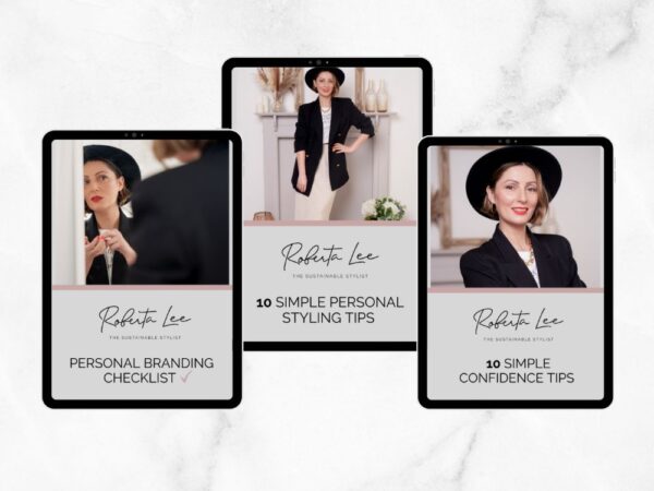 Style Confidence Power Bundle - Image 2