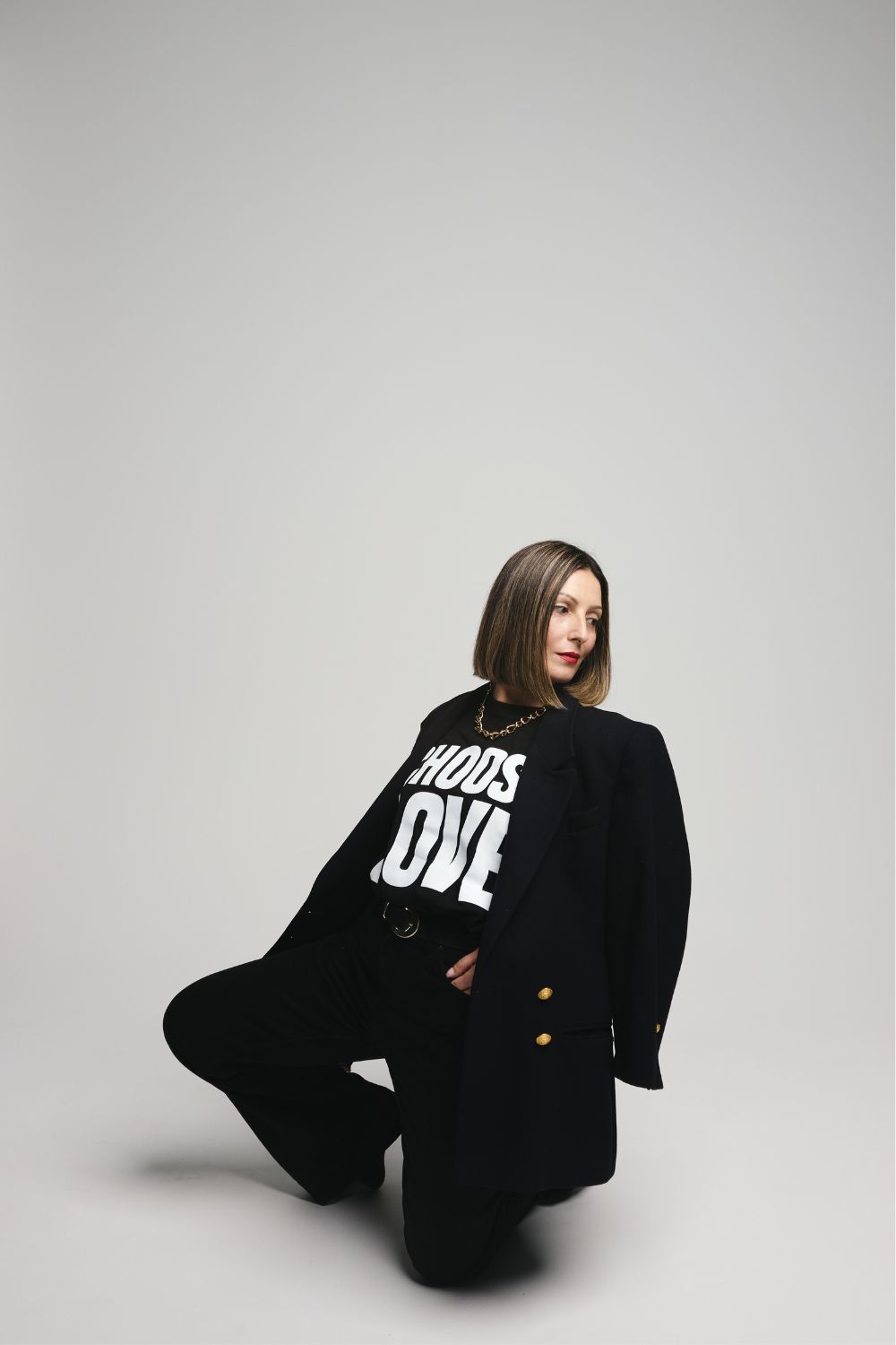 Roberta Lee - The Sustainable Stylist _ Style & Identity Expert London _ Luxury Styling | Values-Based Styling