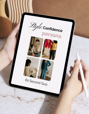 9 Take the Style Quiz | VIP Personal Stylist for Women London & Online