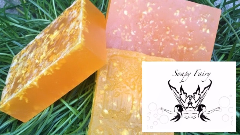 Roberta Style Lee Ethical Brand Directory Image Soapy Fairy