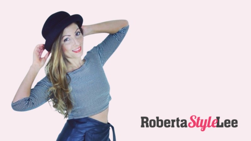 Roberta Style Lee Ethical Brand Directory Image - Roberta Style Lee Stylist