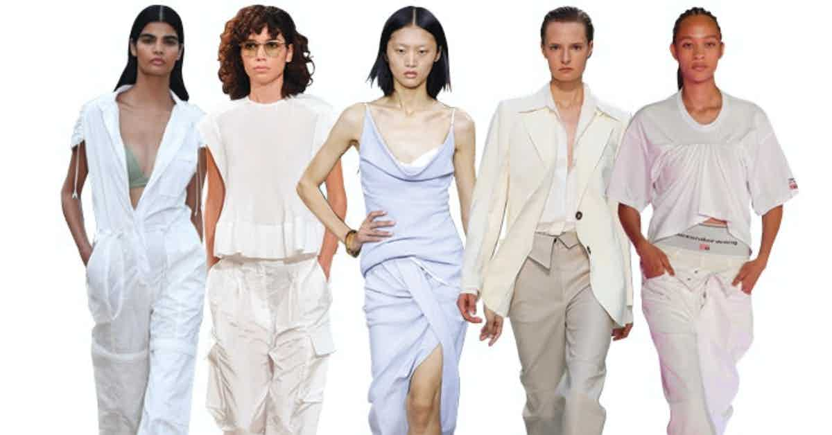 Millennials, fashion and our future - Roberta Lee - The Sustainable Stylist