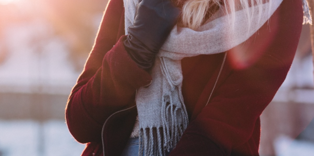 10 tips to stay stylish and warm this winter