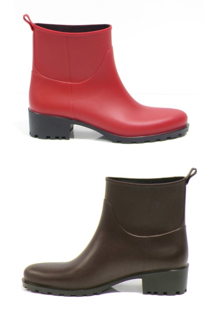 Noah, Vegan Wellie rubber boots
Betty €45
