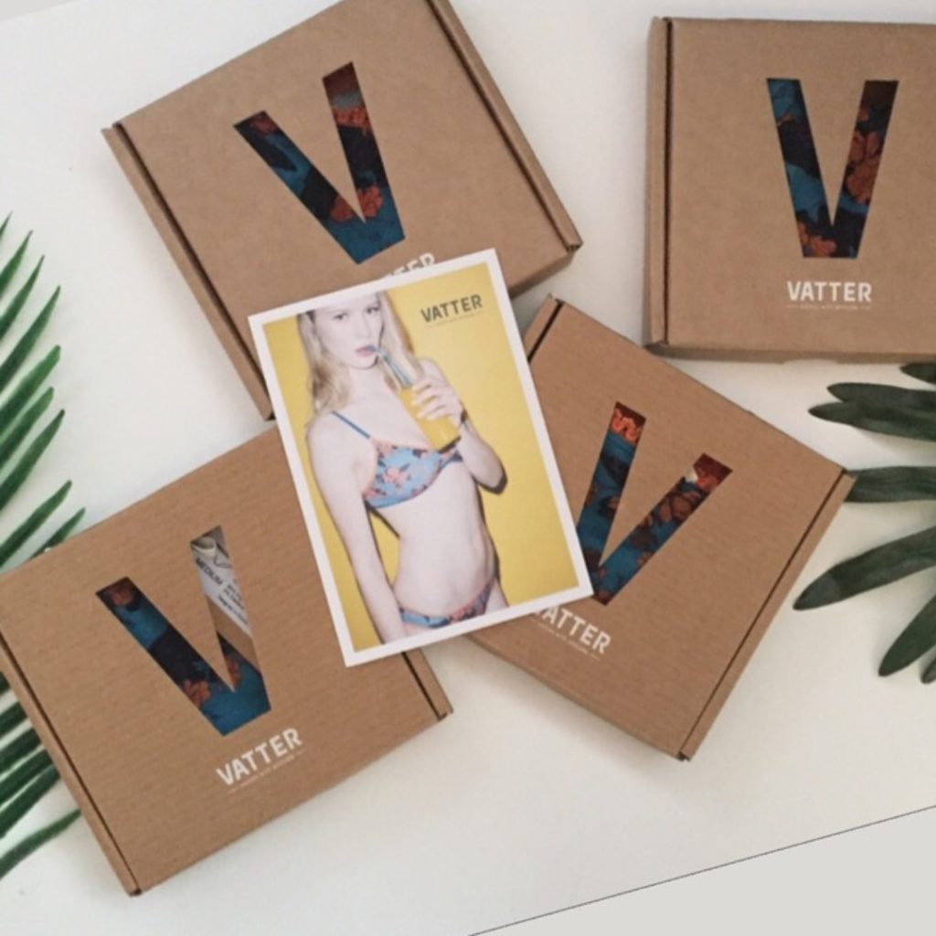 Review of Vatter Fashion Ethical Underwear