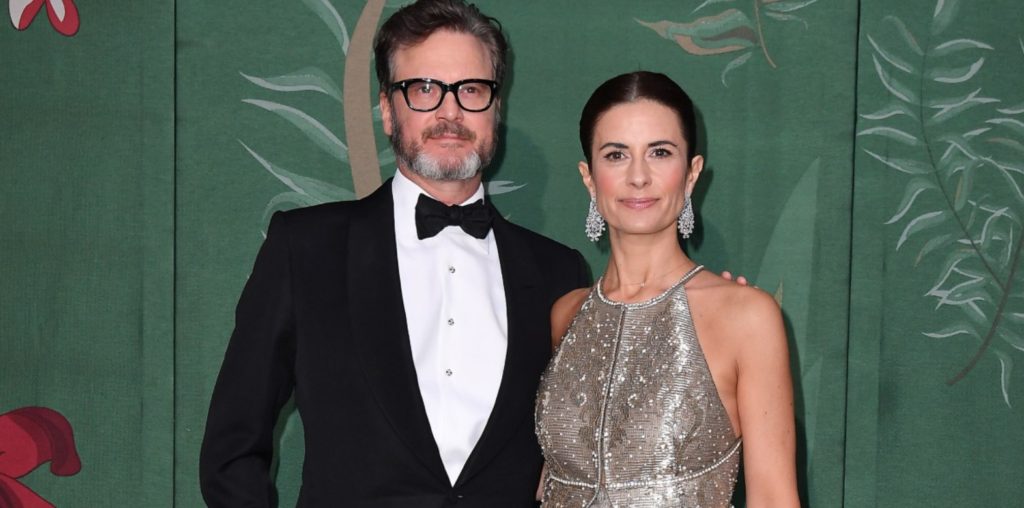 My sustainable fashion hero Livia Firth gets an honorary MBE