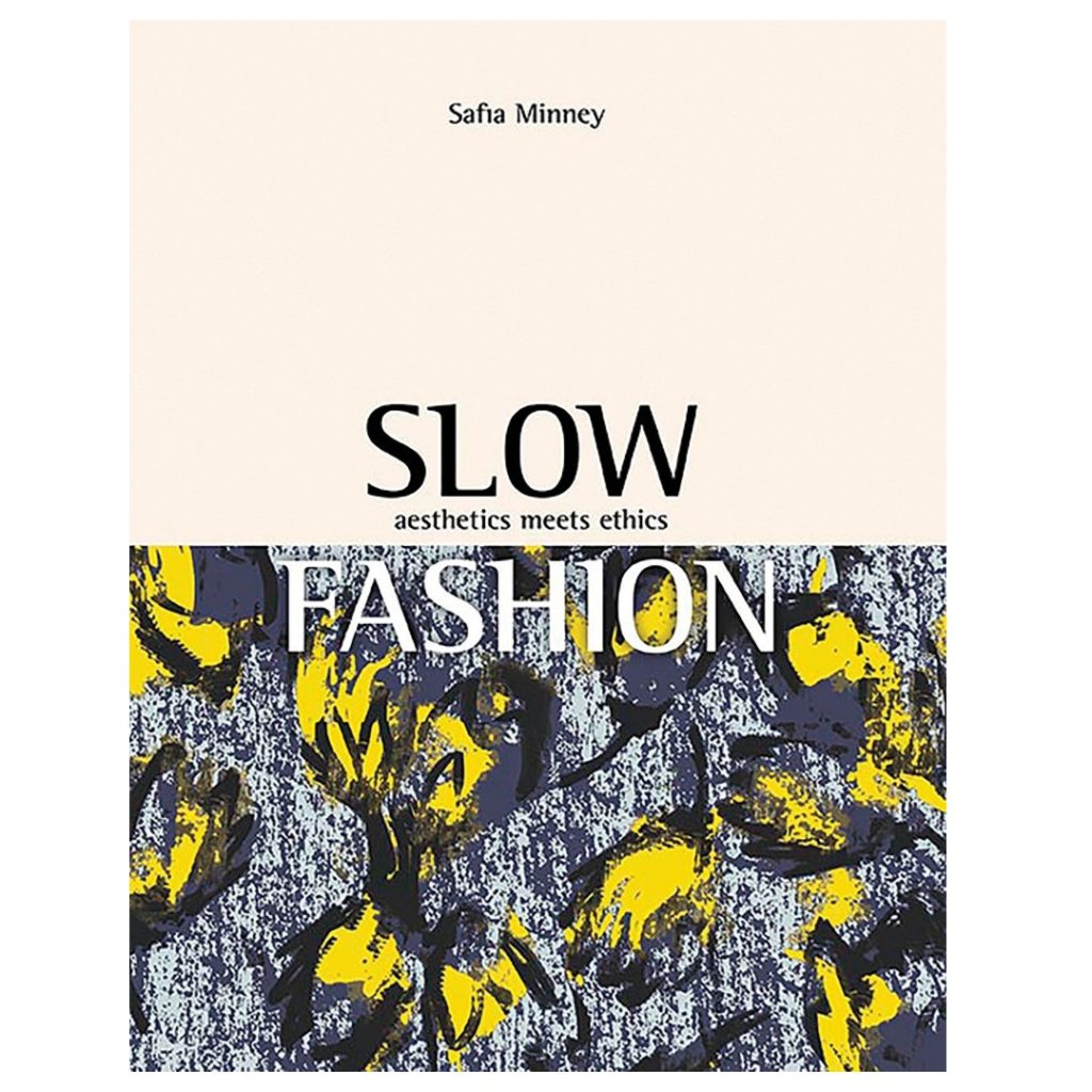 Roberta Style Lee recommends  - SLOW Fashion by Safia MInnie 