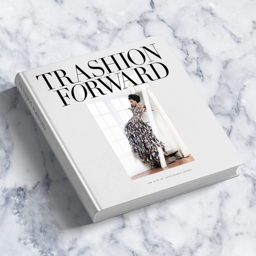 Roberta Style Lee recommends  - Trashion Forward by Kenny Jackson 