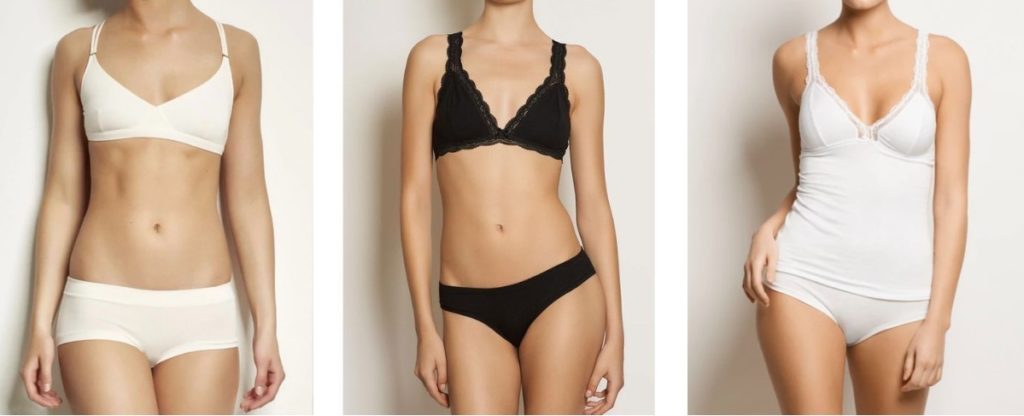 5 Ethical & Sustainable Bra Brand Recommendations