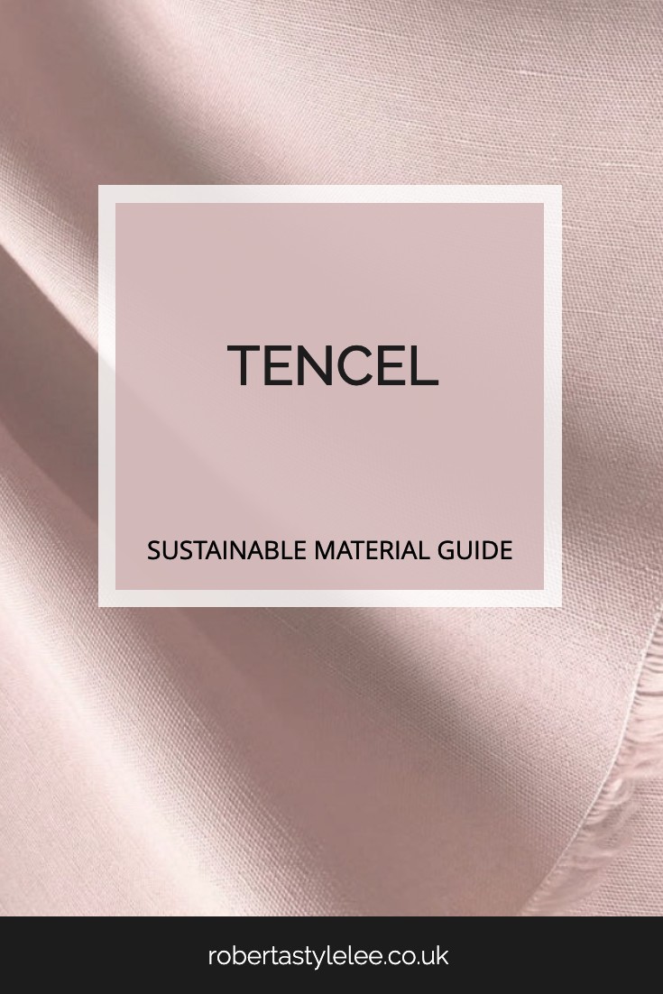 Is Tencel Sustainable?