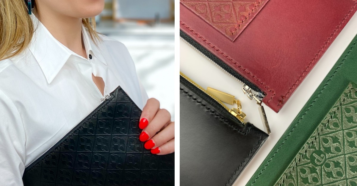 Roberta Style Lee - BLOG - Priestleys New Sustainable Luxury Handbag Brand Review (1)