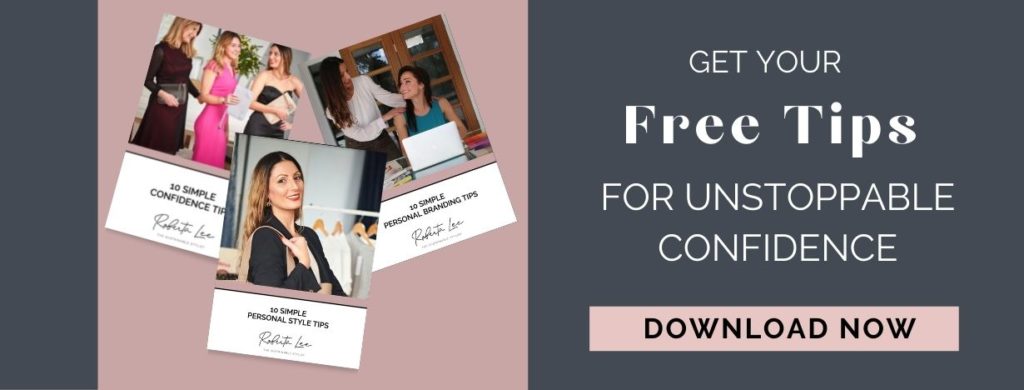 FREE Tips - Download Now for Unstoppable Confidence