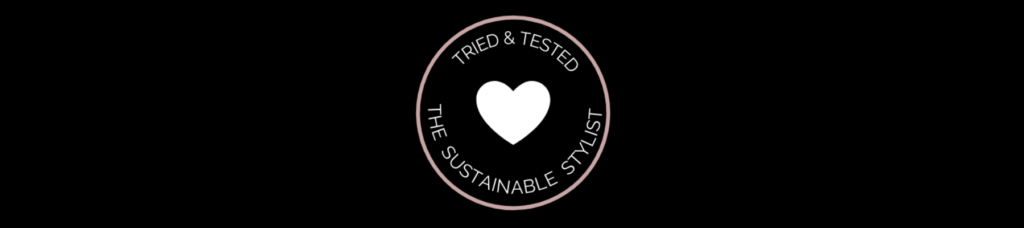 Tried and Tested and LOVED by Roberta Lee The Sustainable Stylist _ Sustainable Shopping Map _ The Reclaimery