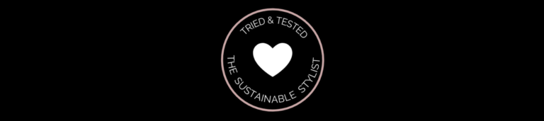 Tried and Tested and LOVED by Roberta Lee The Sustainable Stylist _ Sustainable Shopping Map _ The Reclaimery