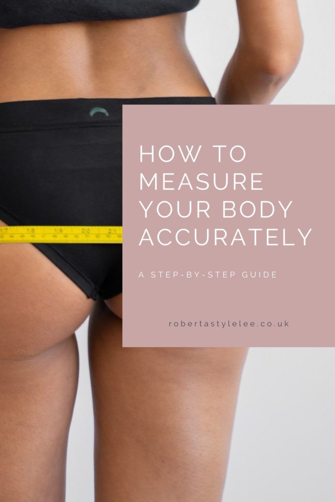 How to Measure Your Body Accurately | A Step by Step Guide