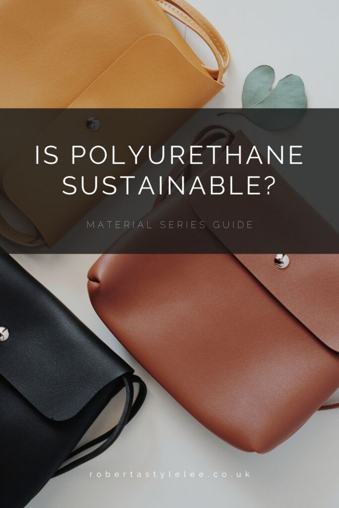 The Great Debate: Faux Leather vs Real Leather, Which One is More  Sustainable?