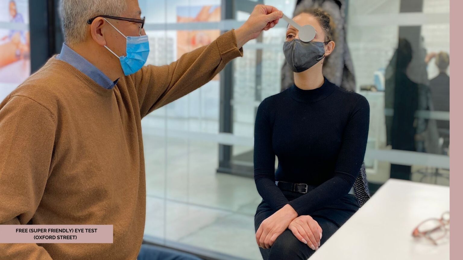 Review Of Polette Sustainable Glasses Range Roberta Lee The