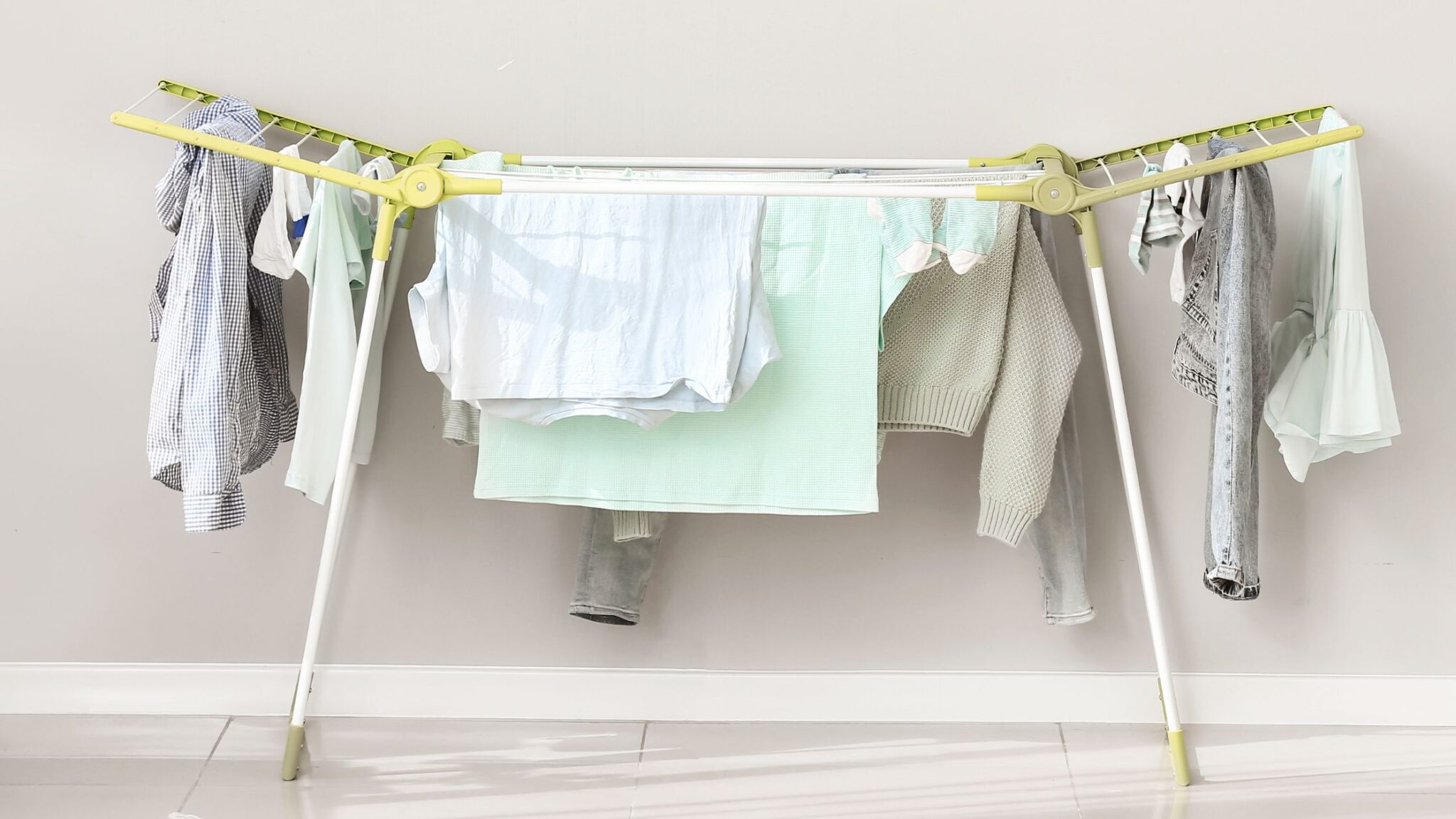 Beginners Guide: Sustainable Laundry Tips | Roberta Lee - The ...