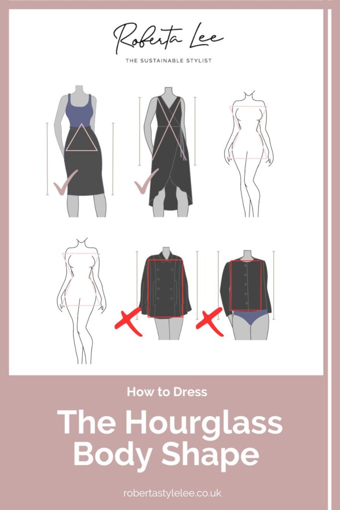 How to Dress the Hourglass Body Type  Stylish spring outfit, Work fashion,  Work outfits women