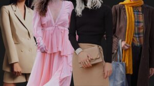 Style Archetypes