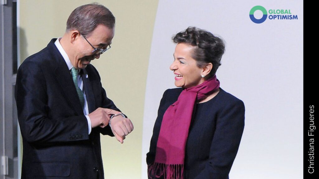 Christiana Figueres | 7 Inspirational Women Making an Impact_ International Women’s Day