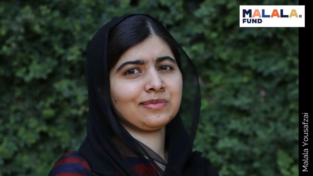 Malala Yousafzai | 7 Inspirational Women Making an Impact_ International Women’s Day