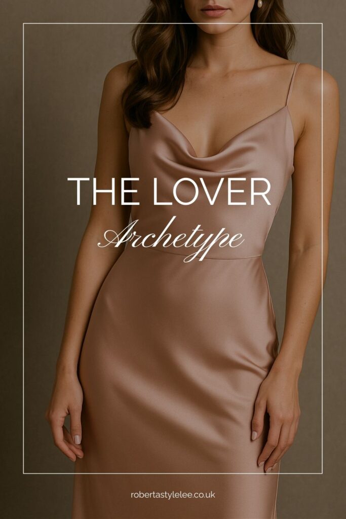 The Lover Archetype  
