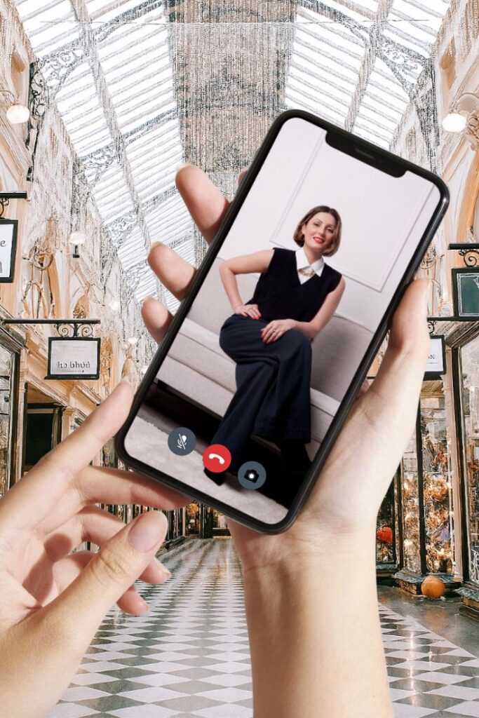 Style SOS Emergency Personal Styling Support (Shopping) Via Whatsapp