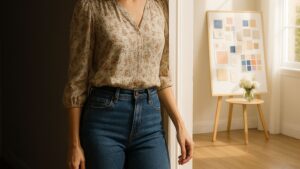 Your Style Transformation