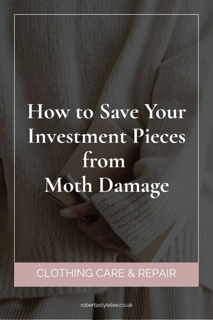 Luxury Cashmere Jumper, Luxury Luxury Styling - Avoid Moth Damage