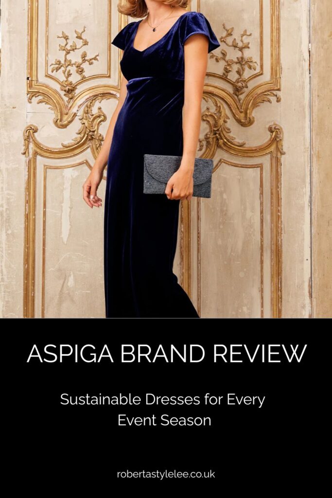 ASPIGA Brand Review (PIN) 