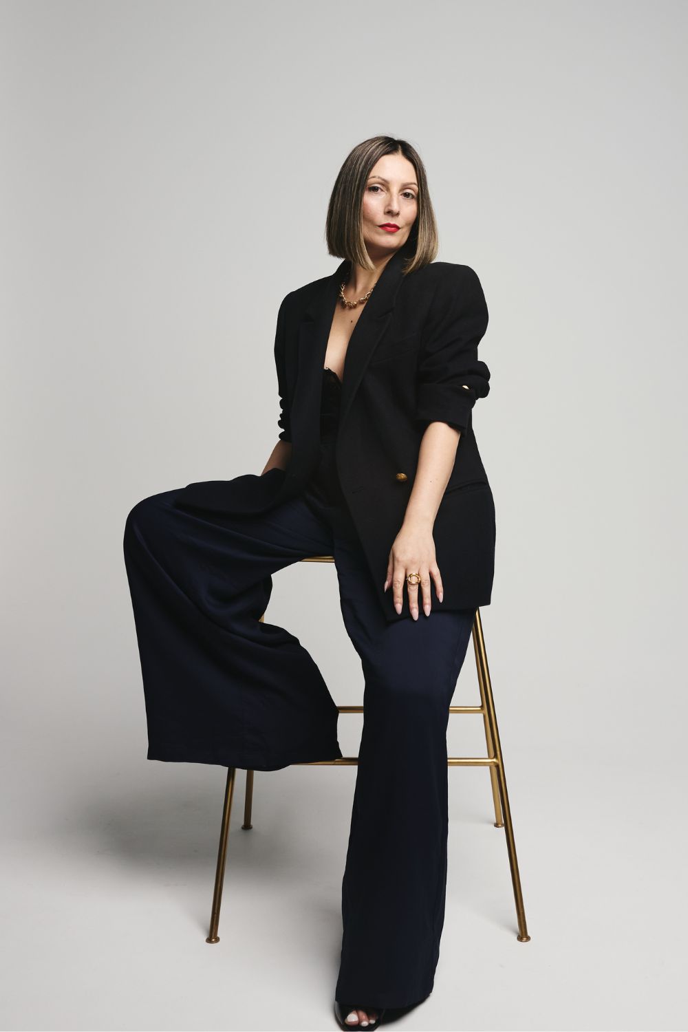 Roberta Lee - Luxury Sustainability Stylist Creative Director