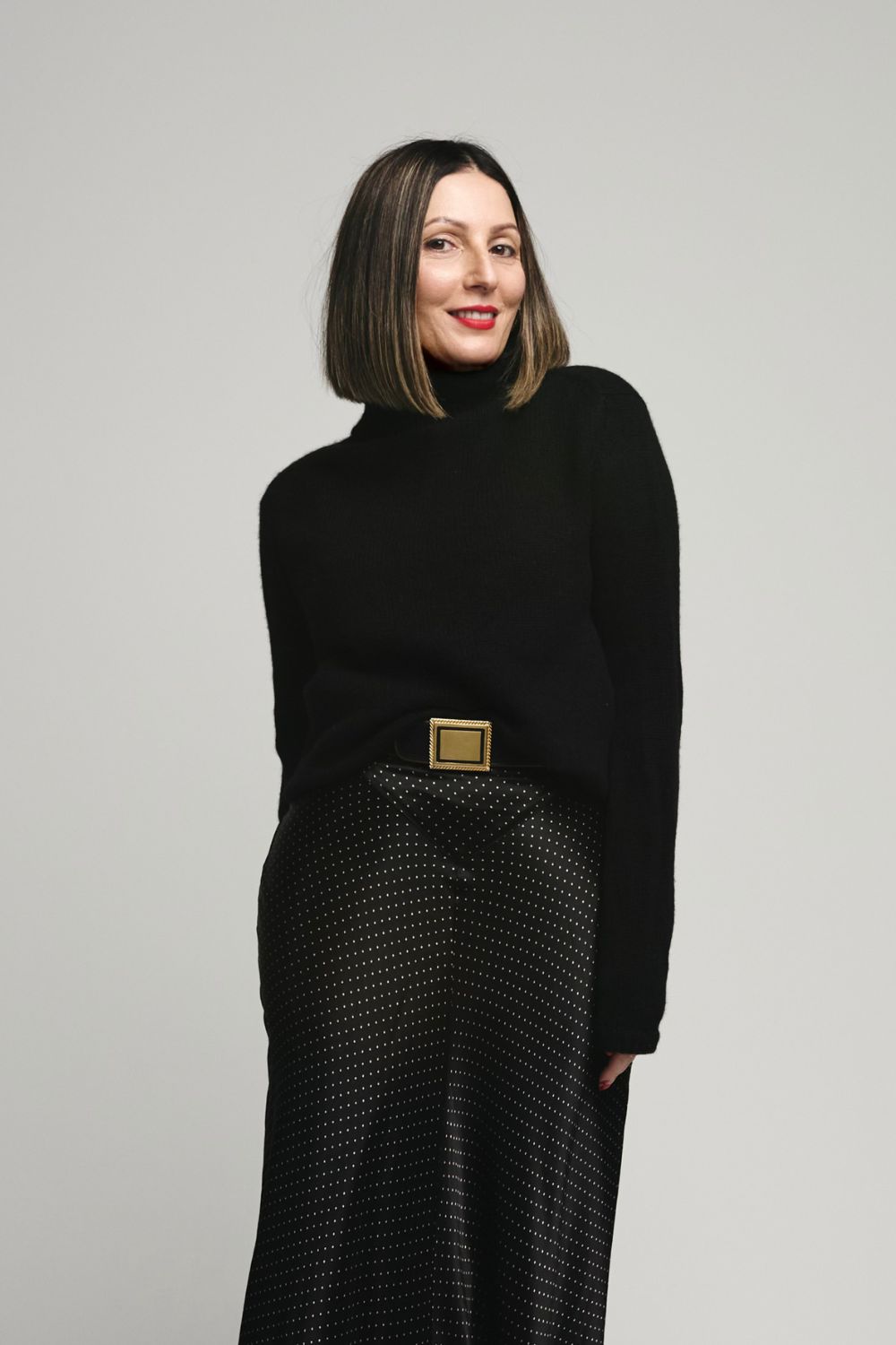 Roberta Lee - Sustainable Stylist + Creative Director