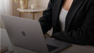 Style Synopsis with Roberta Lee - Online Virtual Style Audit + Next Steps Style Clarity for the Busy Ambitious Woman
