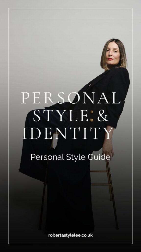 Personal Style Guide for Women | Style & Identity