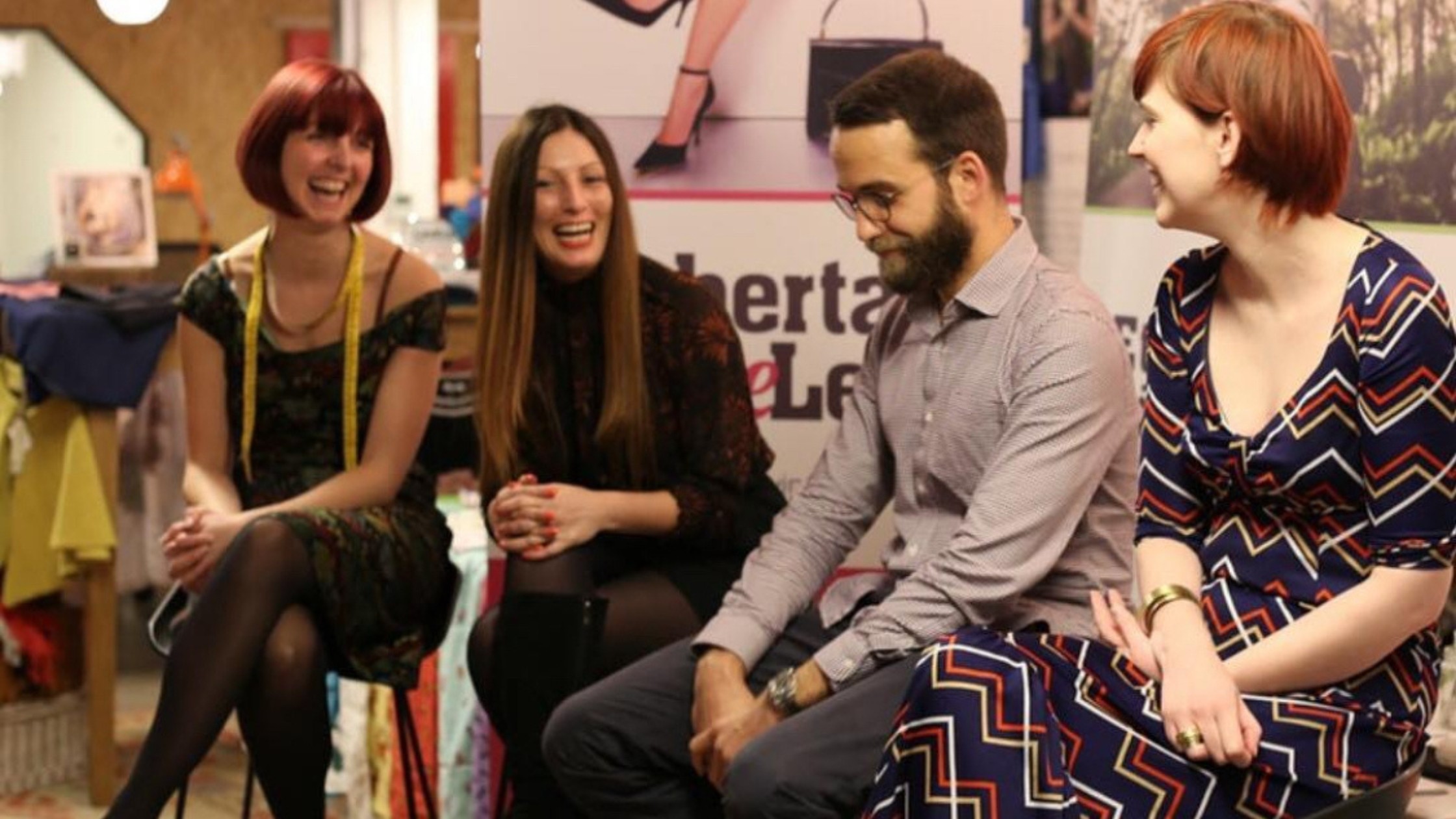 Panel discussion
