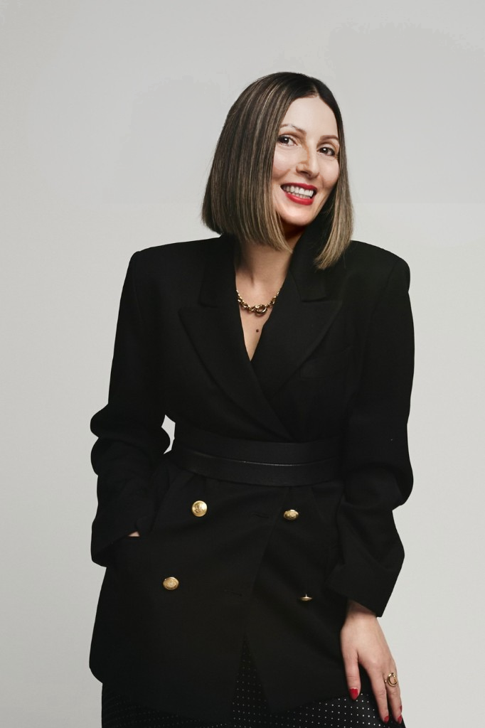 Roberta Lee