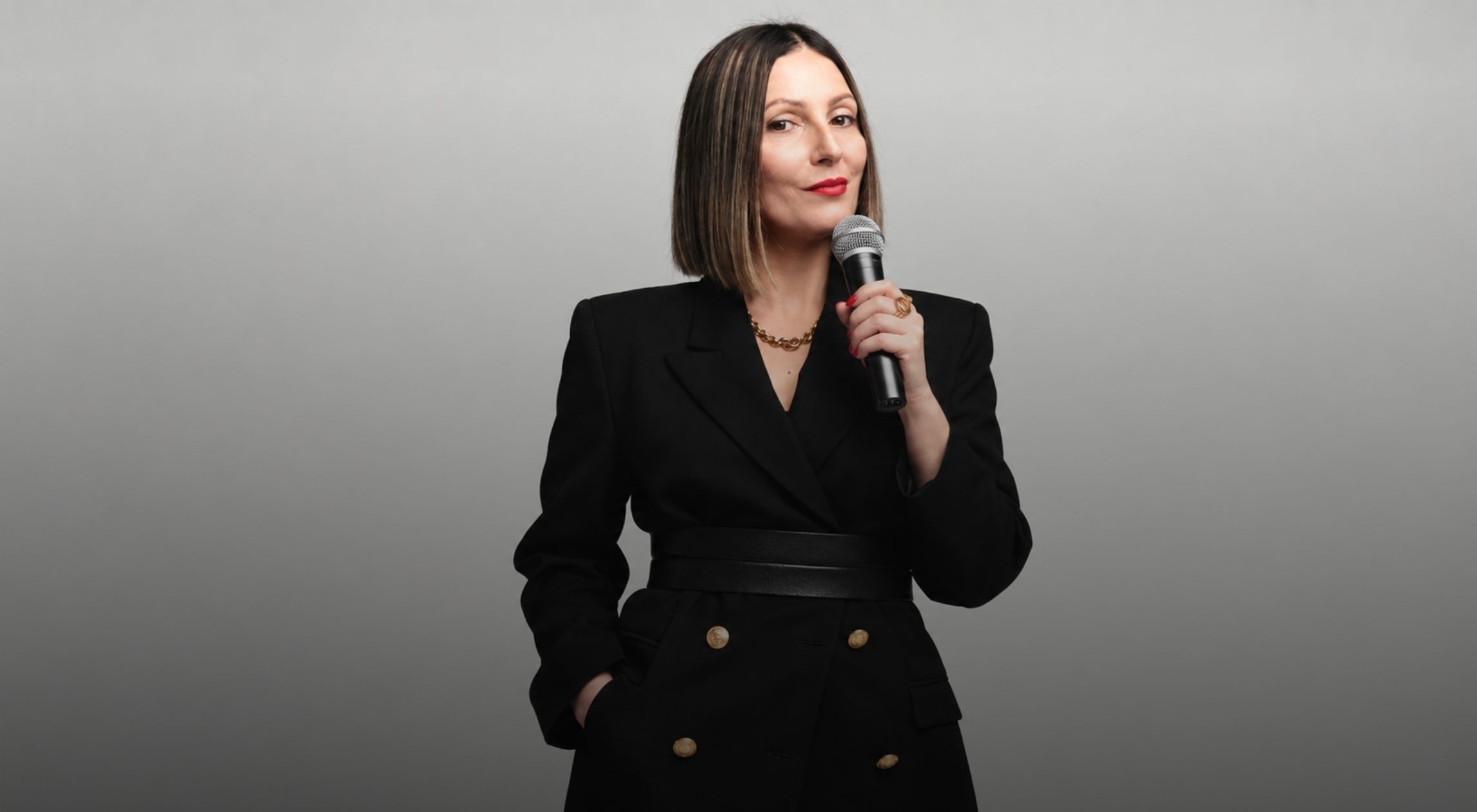 Roberta Lee on Style & Identity London Events Speaking