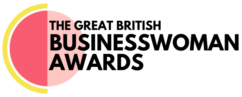 Great British Businesswoman Awards