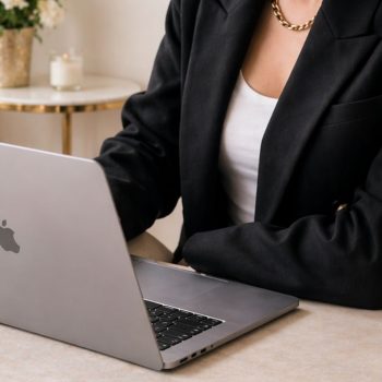 Style Synopsis - Online Virtual Style audit + Assessment