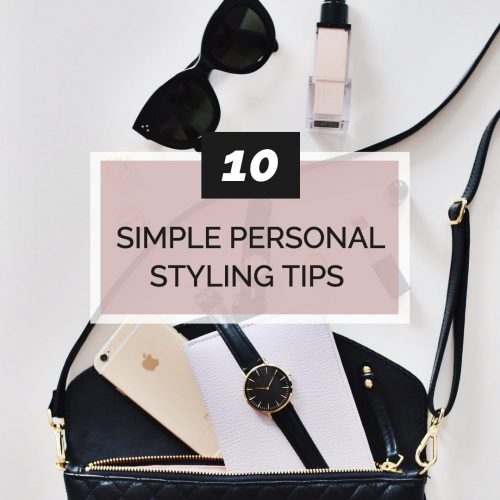 Roberta Style Lee – FREE- Style Tips (1) Roberta Style Lee - FREE- Style Tips (1)